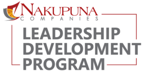 Nakupuna Leadership Development Program